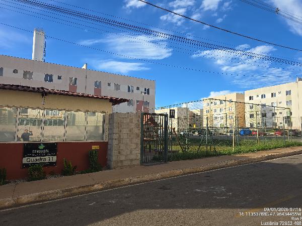 Imóvel da Caixa em LUZIANIA / GO - 8787707052010