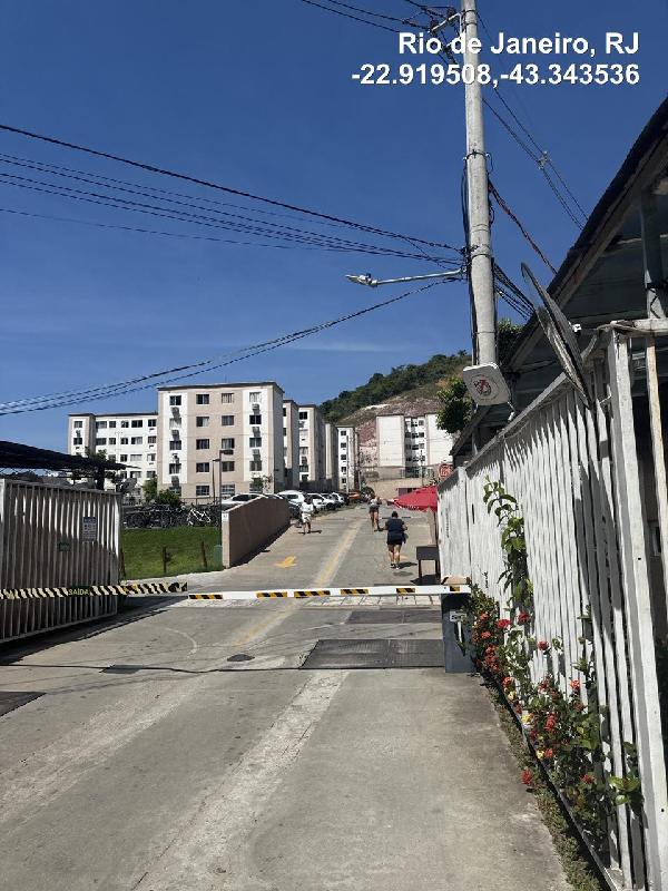 Apartamento da Caixa em RIO DE JANEIRO / RJ - 8787707298966