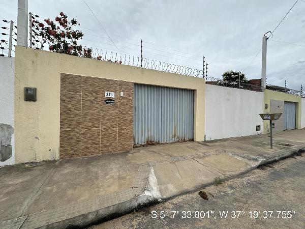 Imóvel da Caixa em MOSSORO / RN - 8787707317170