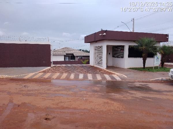 Apartamento da Caixa em VALPARAISO DE GOIAS / GO - 8787707824161