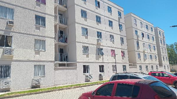 Apartamento da Caixa em NOVA IGUACU / RJ - 8787707970044