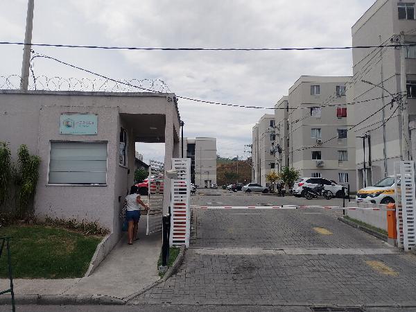 Apartamento da Caixa em NOVA IGUACU / RJ - 8787707982956