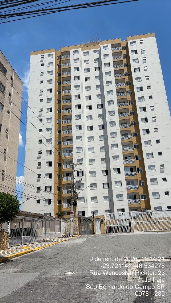 Imóvel da Caixa em SAO BERNARDO DO CAMPO / SP - 8787708024665