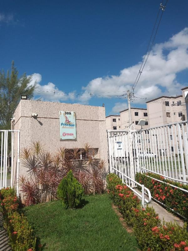 Apartamento da Caixa em JABOATAO DOS GUARARAPES / PE - 8787708032005