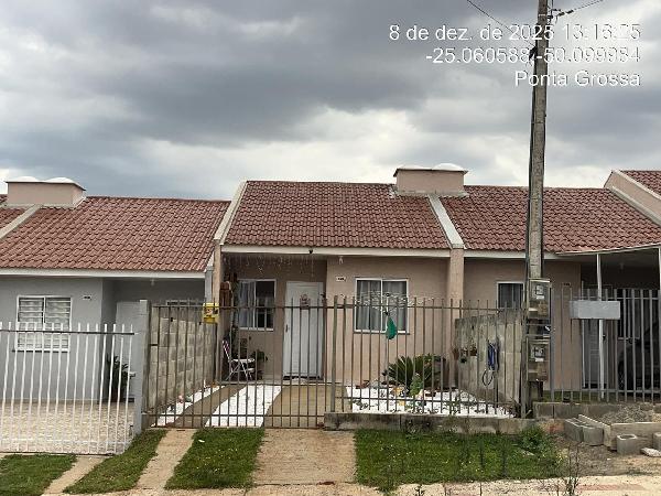 Imóvel da Caixa em PONTA GROSSA / PR - 8787708140754