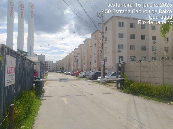Apartamento da Caixa em RIO DE JANEIRO / RJ - 8787708145381