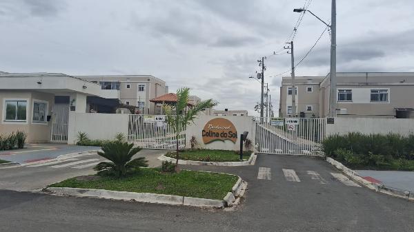 Apartamento da Caixa em ALMIRANTE TAMANDARE / PR - 8787708373384