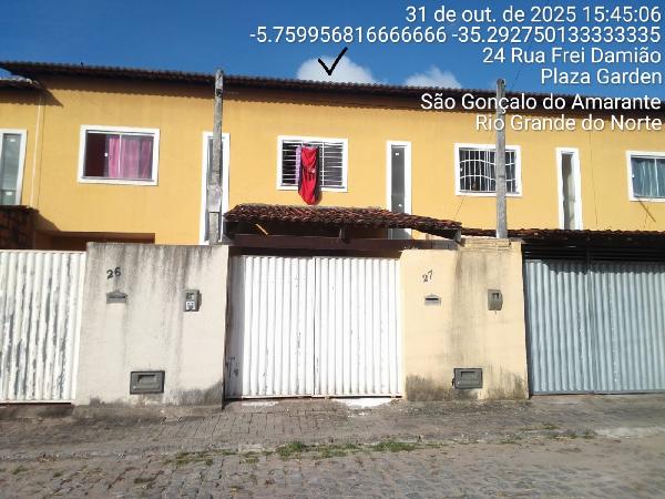 Casa da Caixa em SAO GONCALO DO AMARANTE / RN - 8787708501161