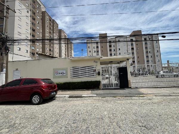 Imóvel da Caixa em SUZANO / SP - 8787708542585