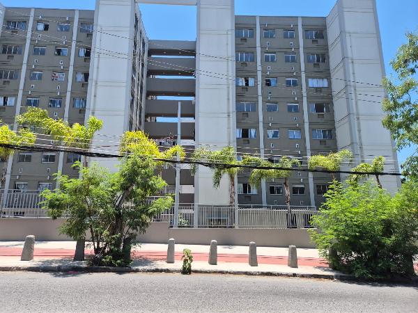 Apartamento da Caixa em RIO DE JANEIRO / RJ - 8787708571429