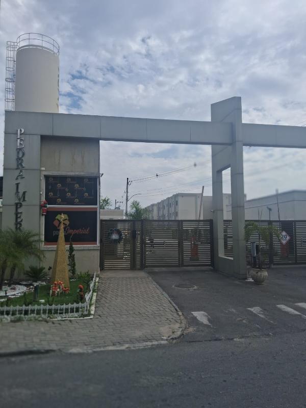 Apartamento da Caixa em ITABORAI / RJ - 8787708575190