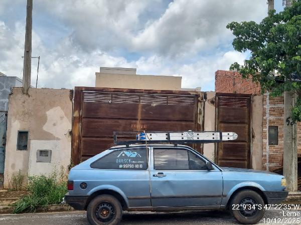 Imóvel da Caixa em LEME / SP - 8787708625782