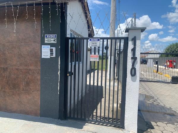 Casa da Caixa em CANAS / SP - 8787708640269