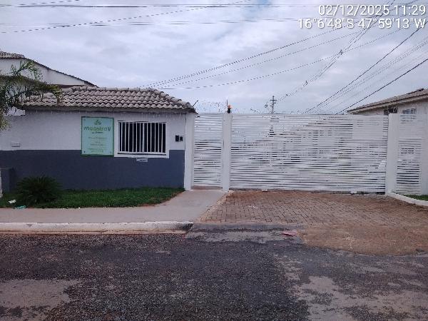 Apartamento da Caixa em VALPARAISO DE GOIAS / GO - 8787709129827