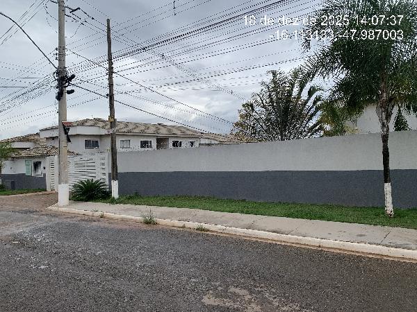 Imóvel da Caixa em VALPARAISO DE GOIAS / GO - 8787709155810