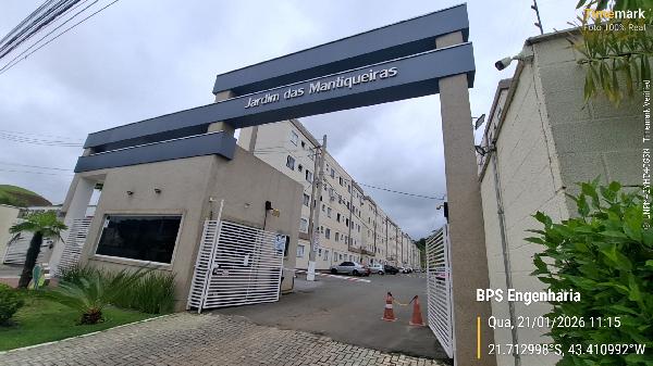 Imóvel da Caixa em JUIZ DE FORA / MG - 8787709375534