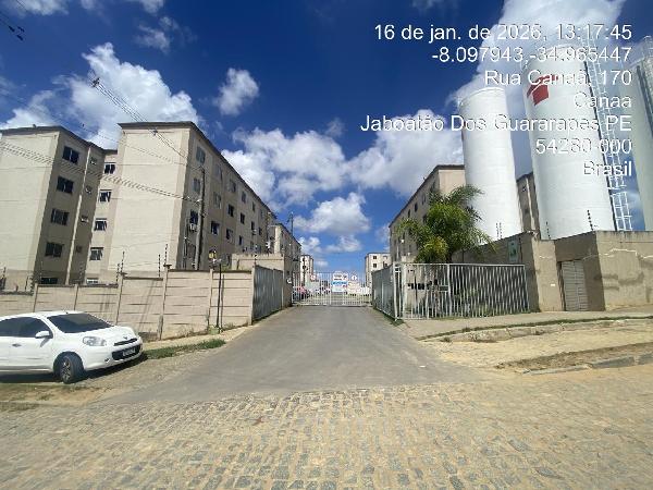 Imóvel da Caixa em JABOATAO DOS GUARARAPES / PE - 8787709575355