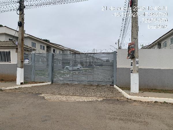 Imóvel da Caixa em VALPARAISO DE GOIAS / GO - 8787709715939