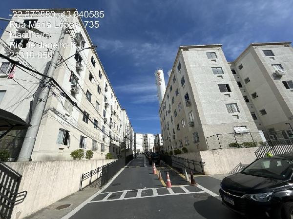 Imóvel da Caixa em RIO DE JANEIRO / RJ - 8787709838968