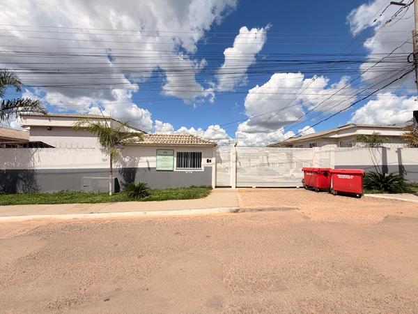 Apartamento da Caixa em VALPARAISO DE GOIAS / GO - 8787709891745