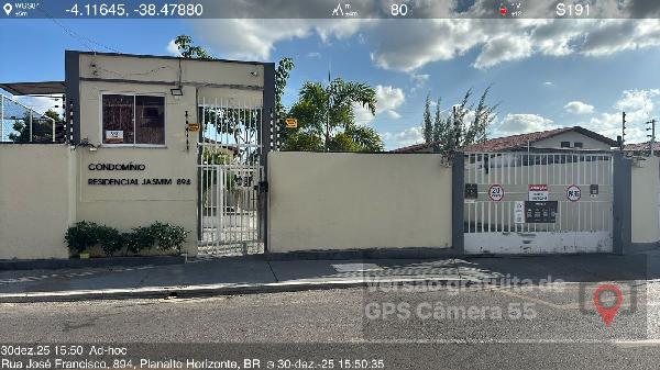 Casa da Caixa em HORIZONTE / CE - 8787710192561