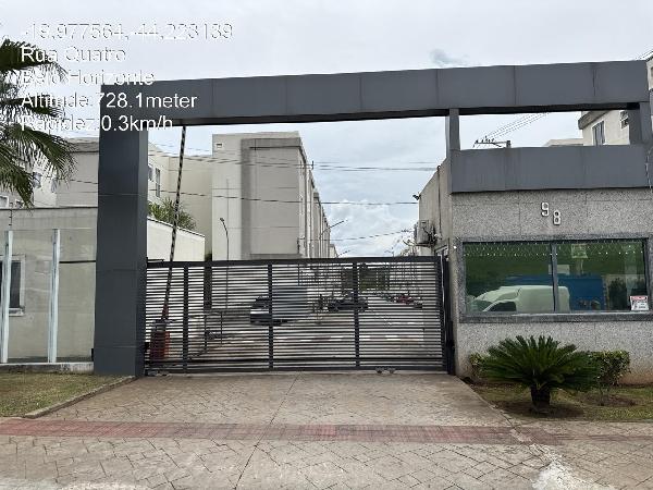 Imóvel da Caixa em BETIM / MG - 8787710196320