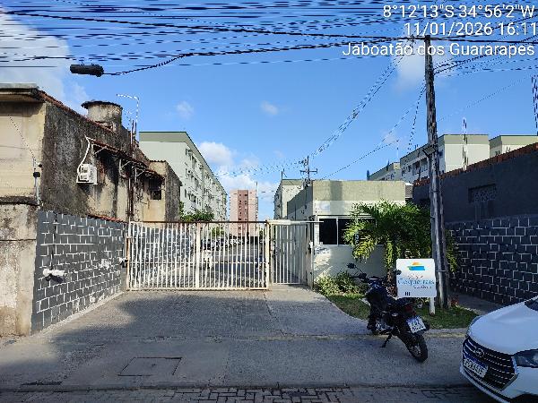 Imóvel da Caixa em JABOATAO DOS GUARARAPES / PE - 8787710225451