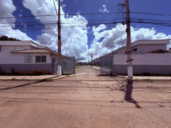 Imóvel da Caixa em VALPARAISO DE GOIAS / GO - 8787710308357