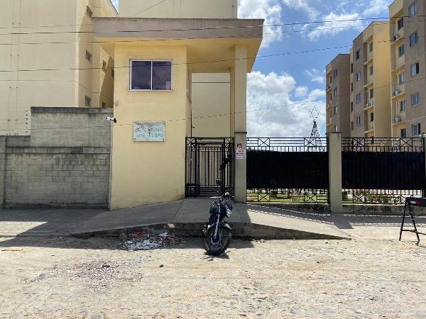 Imóvel da Caixa em FORTALEZA / CE - 8787710308535