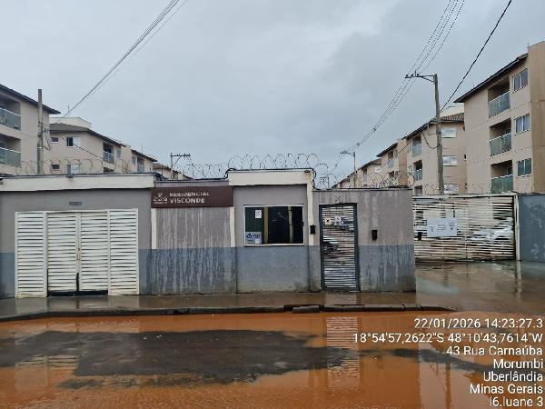 Imóvel da Caixa em UBERLANDIA / MG - 8787710312249