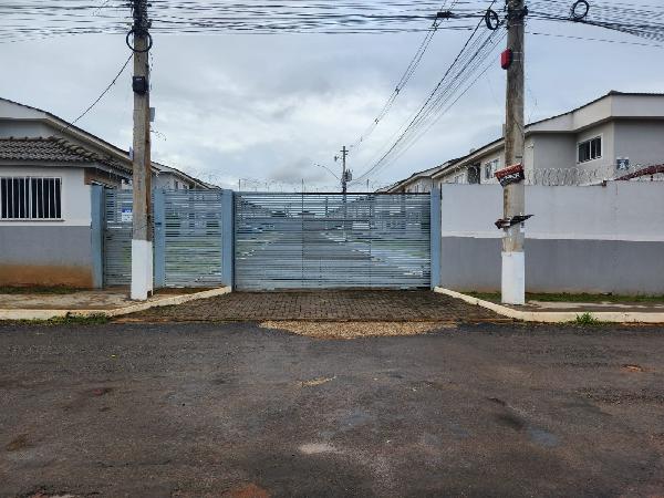 Imóvel da Caixa em VALPARAISO DE GOIAS / GO - 8787710371482