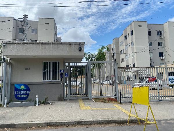 Apartamento da Caixa em FORTALEZA / CE - 8787710384398