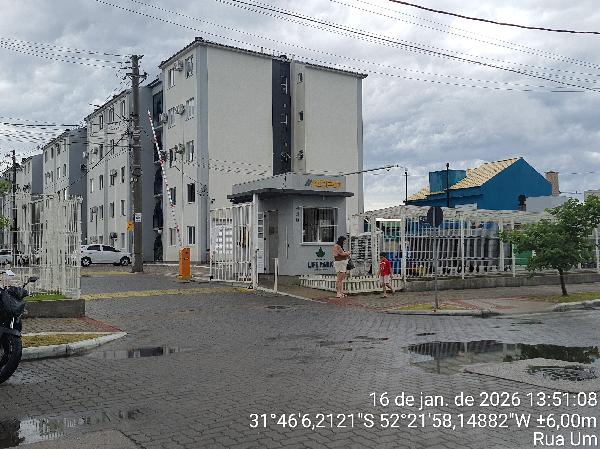 Imóvel da Caixa em PELOTAS / RS - 8787710392307