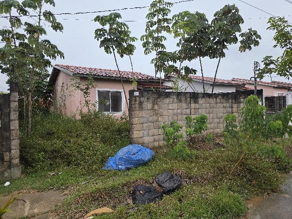 Imóvel da Caixa em IRANDUBA / AM - 8787710568600