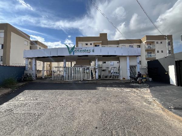 Apartamento da Caixa em UBERLANDIA / MG - 8787710656525