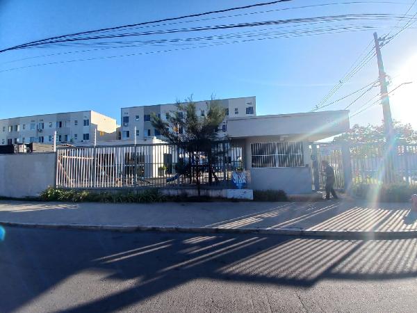 Apartamento da Caixa em CAUCAIA / CE - 8787710670242