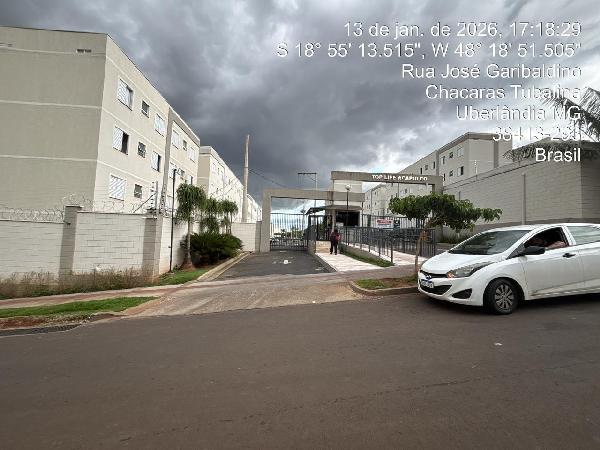 Imóvel da Caixa em UBERLANDIA / MG - 8787710749213