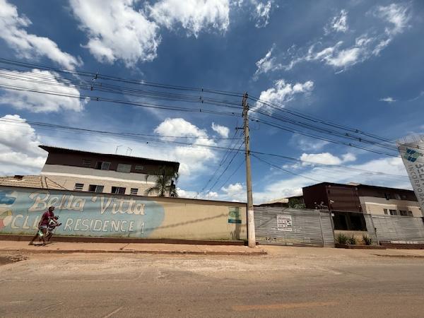 Imóvel da Caixa em VALPARAISO DE GOIAS / GO - 8787711022830