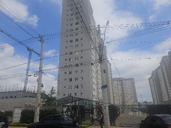 Apartamento da Caixa em GUARULHOS / SP - 8787711126171