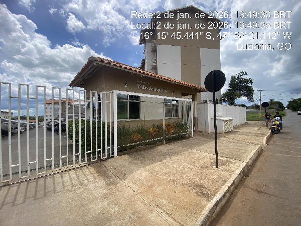 Imóvel da Caixa em LUZIANIA / GO - 8787711376178