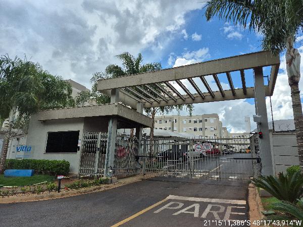 Apartamento da Caixa em JABOTICABAL / SP - 8787711685251