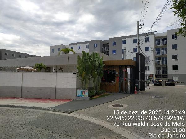 Apartamento da Caixa em RIO DE JANEIRO / RJ - 8787711787780