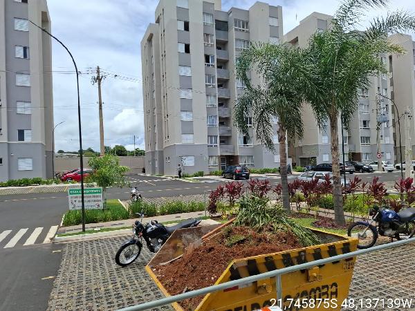 Imóvel da Caixa em ARARAQUARA / SP - 8787711893083