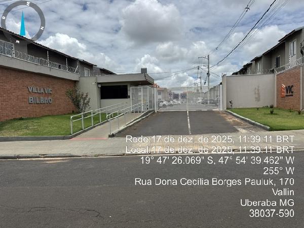 Apartamento da Caixa em UBERABA / MG - 8787711894497