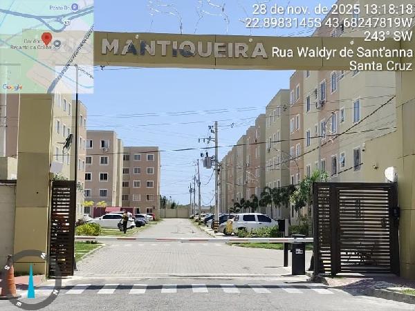 Apartamento da Caixa em RIO DE JANEIRO / RJ - 8787711902953