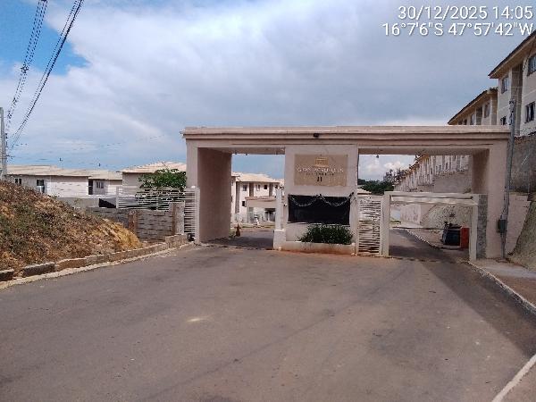 Apartamento da Caixa em LUZIANIA / GO - 8787712052155