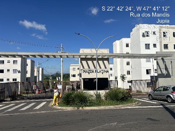 Imóvel da Caixa em PIRACICABA / SP - 8787712077786