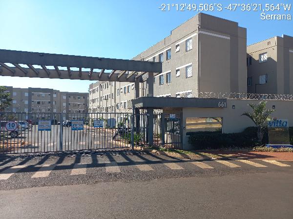 Imóvel da Caixa em SERRANA / SP - 8787712112778