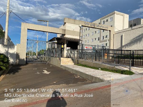 Imóvel da Caixa em UBERLANDIA / MG - 8787712160322