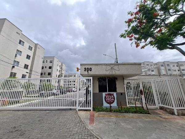 Apartamento da Caixa em RIO DE JANEIRO / RJ - 8787712164875